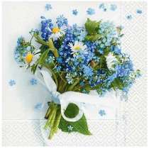 Tovagliolo di Carta 33x33cm Per Voi 20pz Raffinati