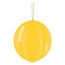 Palloncino in Lattice 18" GPB1 Punch Ball Assortito 080 - 50pz Gemar Standard 19" G150