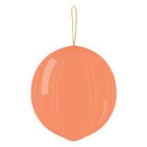 Palloncino in Lattice 18" GPB1 Punch Ball Assortito 080 - 50pz Gemar Standard 19" G150