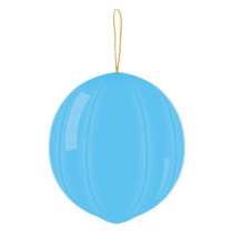 Palloncino in Lattice 18" GPB1 Punch Ball Assortito 080 - 50pz Gemar Standard 19" G150