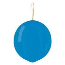 Palloncino in Lattice 18" GPB1 Punch Ball Assortito 080 - 50pz Gemar Standard 19" G150