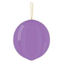 Palloncino in Lattice 18" GPB1 Punch Ball Assortito 080 - 50pz Gemar Standard 19" G150