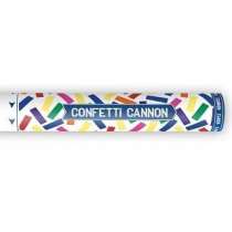 Cannon Sparacoriandoli Multicolor 40cm Sparacoriandoli Multicolor