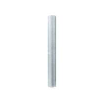 Runner in Organza Argento 9mt x 36cm Runner/Corsie