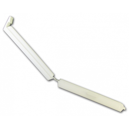 Gancio Chiusura 6cm per Palloncino in Lattice Grande Astine e Valvole per Palloncini