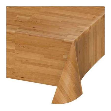 Tovaglia di Plastica 137x274cm Pallacanestro "Basket Fanatic" Basket