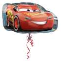 Palloncino in Foil 30" Super Shape Cars 3 McQueen