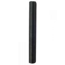 Runner in Organza Nero 9mt x 36cm Runner/Corsie