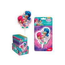 Candelina Piatta Shimmer & Shine Shimmer & Shine