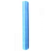 Runner in Organza Azzurro Cielo 9mt x 36cm Runner/Corsie