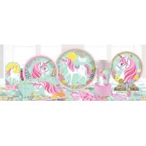 Palloncino in Foil 33" Super Shape Unicorno "Magical Holografico" Unicorno