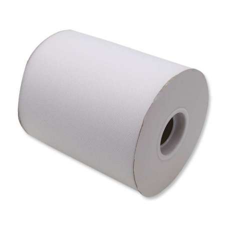 Rotolo Tulle Bianco 12.5cm x 100mt Tulle 12,5cm x 100mt