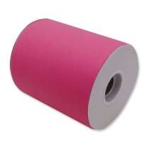 Rotolo Tulle Rosa Scuro 12.5cm x 100mt Tulle 12,5cm x 100mt