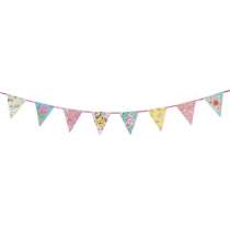 Festone Bandierina Truly Scrumptious 4mt Palloncini Pasqua
