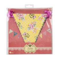 Festone Bandierina Truly Scrumptious 4mt Palloncini Pasqua