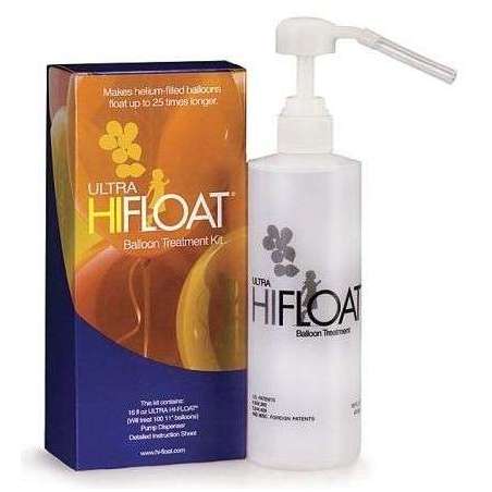 Ultra Hi Float 16 Once 473ml con Dispenser Articoli Tecnici