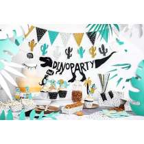 Festone Dinosauro "Dino Party" 90cm Festoni Buon Compleanno