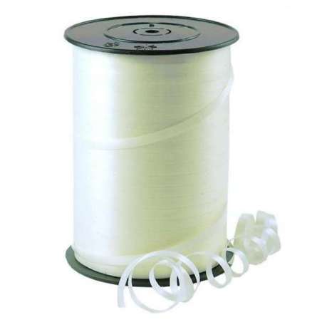 Nastrino Liscio Avorio 5mm x 500mt Nastrini Classici 5mm
