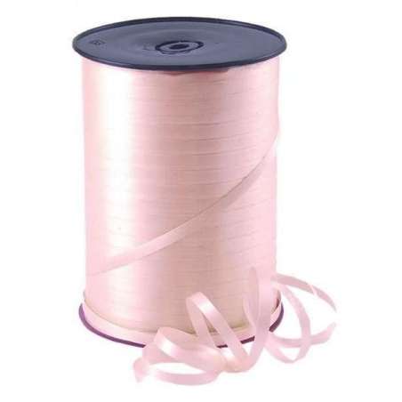 Nastrino Liscio Rosa 5mm x 500mt Nastrini Classici 5mm