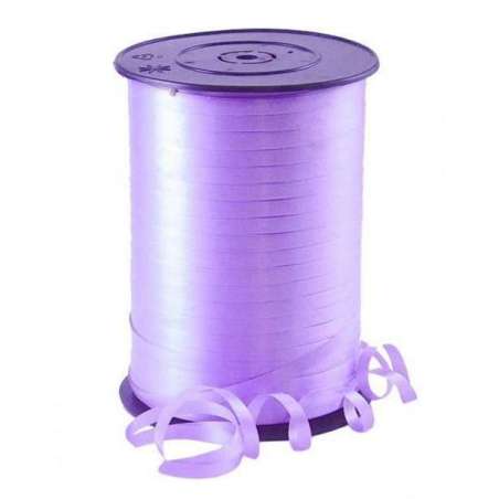 Nastrino Liscio Lilla 5mm x 500mt Nastrini Classici 5mm