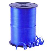 Nastrino Liscio Blue Royal 5mm x 500mt Nastrini Classici 5mm