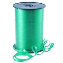 Nastrino Liscio Verde Smeraldo 5mm x 500mt Nastrini Classici 5mm