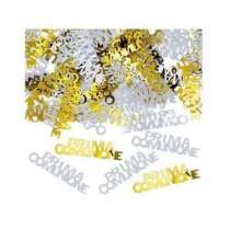 Confetti in Plastica Sagomati "Prima Comunione" 15gr Accessori Tavola Comunione