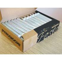 Box Fontana Festa Silver 36pz Fontane Generiche