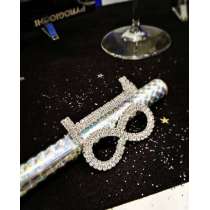 Fontana FESTA N°18 Anniversary Strass Accessori e Palloncini 18° Compleanno