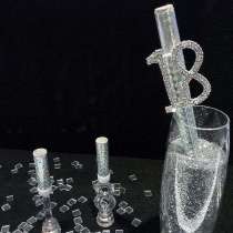 Fontana FESTA N°18 Anniversary Strass Accessori e Palloncini 18° Compleanno