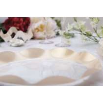 Contenitore in Pet 32cm Champagne Perlato Contenitori per Confettate