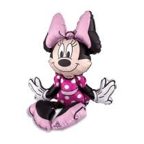 Palloncino in Foil 18" Multi-Balloons Minnie Mouse Minnie