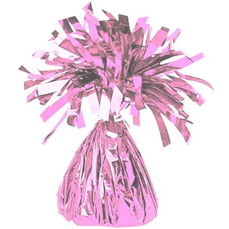 Pesetto Ciuffo in Foil Rosa 170gr Pesetti Ciuffo