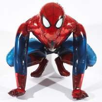 Palloncino in Foil 36" Air Walker Spider-Man Spider-Man