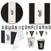 Palloncino in Foil 9" Mini Shape Juventus Juventus