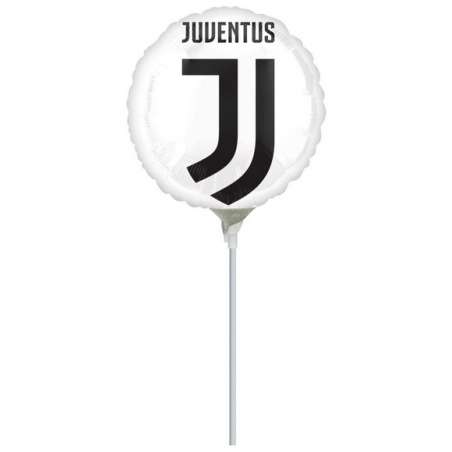 Palloncino in Foil 9" Mini Shape Juventus Juventus