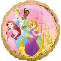 Palloncino in Foil 18" Principesse Disney "Once Upon A Time" Principesse Disney
