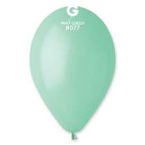 Palloncino in Lattice 13" G120 Macaron Assortito "Assorted 080M" 50pz Gemar Standard 13" G120