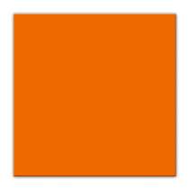 Tovagliolo di Carta 33x33cm Arancione 50pz Arancione "Orange"
