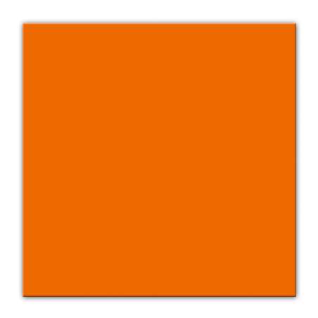 Tovagliolo di Carta 33x33cm Arancione 50pz Arancione "Orange"