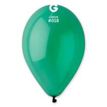 Palloncino in Lattice 12" G110 Crystal Assortito "Crystal" 100pz Gemar Crystal Tutte le Misure