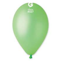 Palloncino in Lattice 12" G110 Funky Neon Assortito "Assorted Fluo" 100pz Gemar Neon Tutte le Misure
