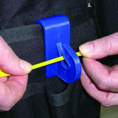 Clip On Quick Cutter per Palloncini 2pz Articoli Tecnici