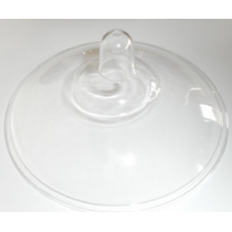 Coperchio di Plastica per Coppe e Calici Crystal Contenitori per Confettate