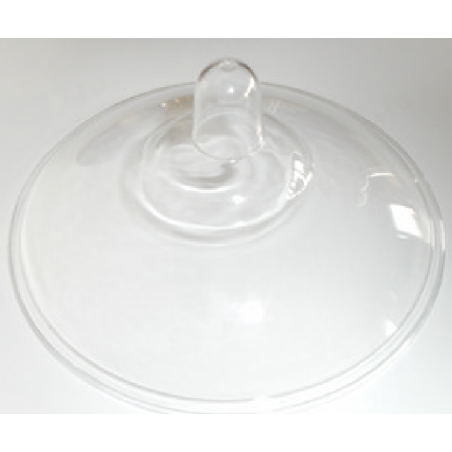 Coperchio di Plastica per Coppe e Calici Crystal Contenitori per Confettate