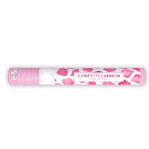 Cannon Spara Petali Rosa "Pink" 40cm Tavola e Accessori Matrimonio