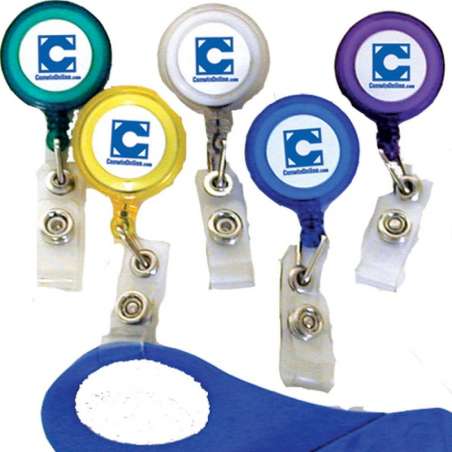Clip Scissor Keepers per Forbici Articoli Tecnici