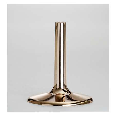 Gambo Lungo per Coppa di Plastica Rose Gold Nuovo Incastro Contenitori per Confettate