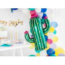Banner Happy Birthday Oro 62cm Festoni Buon Compleanno