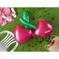 Palloncino in Foil 35" Super Shape Ciliegie "Cherry" Festa Tema Frutta